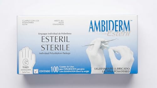 Caja de guantes de látex 11 Imagen adicional