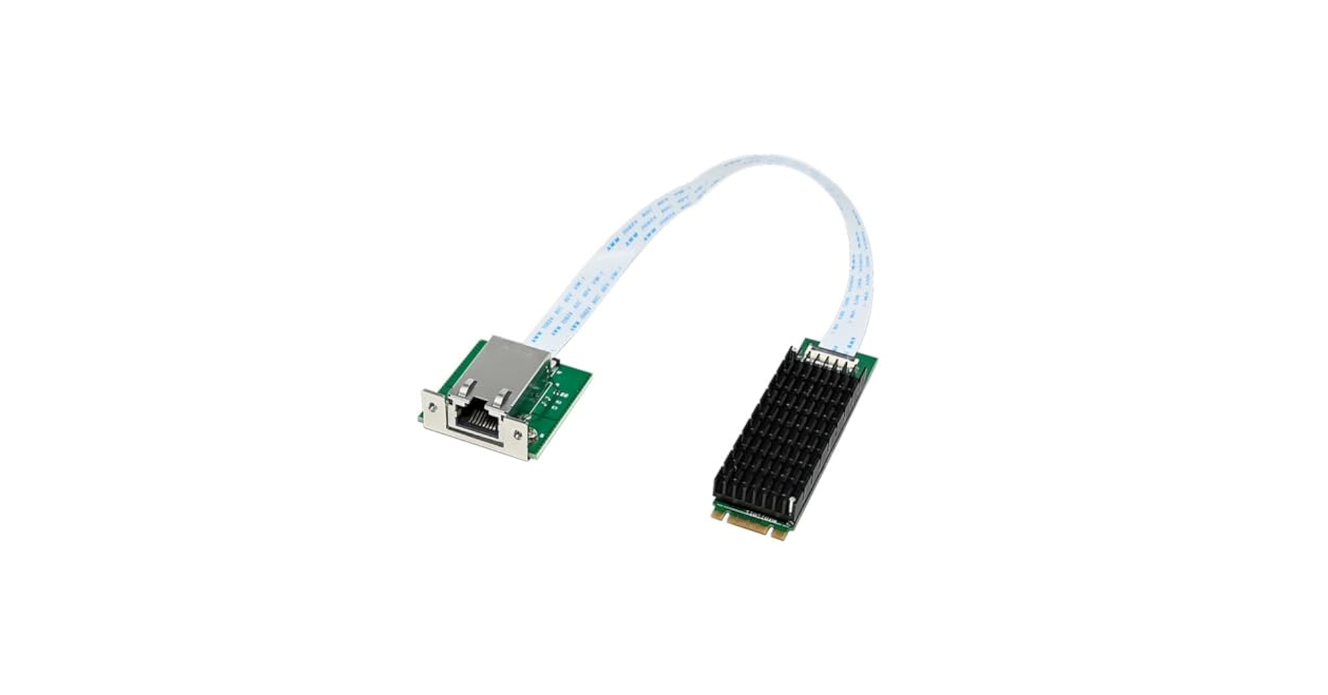 Amazon.com: Srutueo M.2 B+M AQC107 Network Card Single-Port