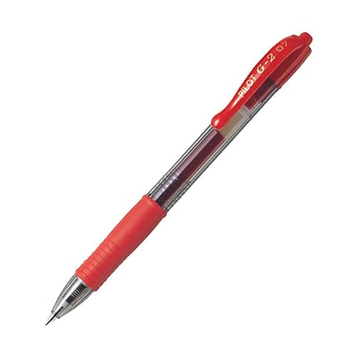 Cf12Roller G-2 0.7 Rosso