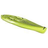 Ocean Kayak Nalu Hybrid Stand-Up-Sit-On-Top Paddleboard