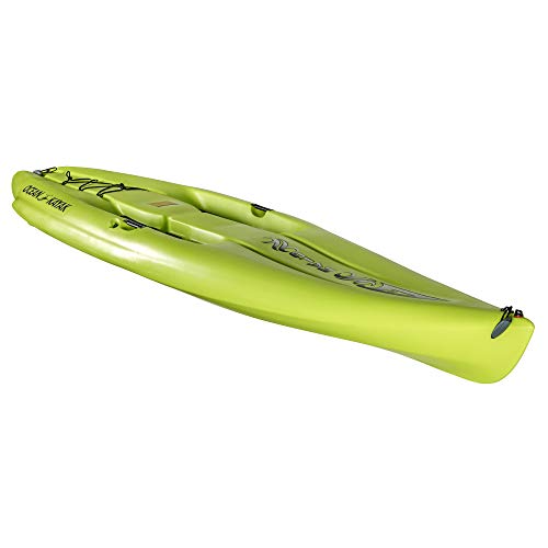 Ocean Kayak Nalu 12.5 Hybrid Stand-Up Paddleboard