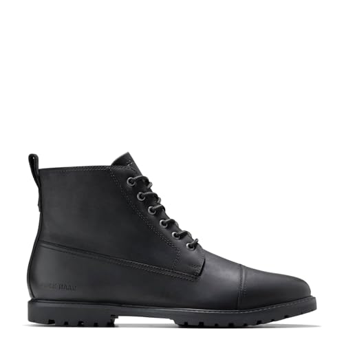 Cole Haan Men's Grand+ Lug Boots Fashion2