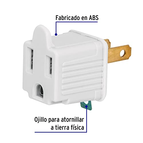 Adaptador de 1/2 a 3/8 17 Imagen adicional