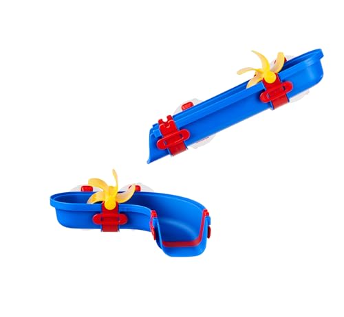 AquaPlay Sploshy Cascade Badewannenspielzeug - Wasserspielzeug für Kinder...