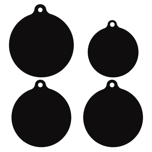 Dokeno 4 zwarte siliconen matten voor inductiekookplaten, beschermmatten voor inductiekookplaten, antislip ronde siliconen matten, inductiemat, hittebestendig