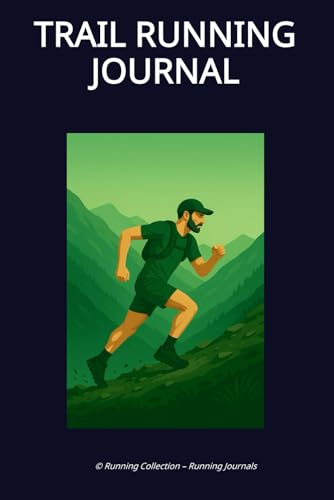 Trail running journal