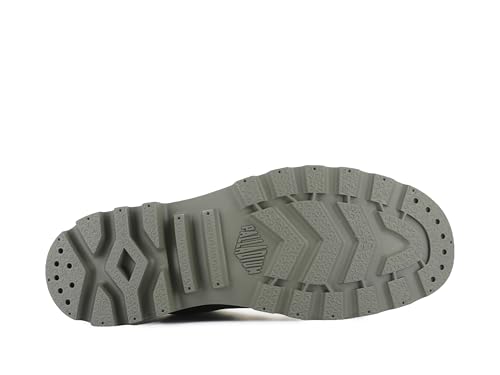 Image of Palladium mens Pampa