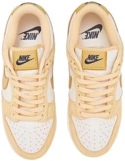 Vista 3 de Nike - Zapatos deportivos Dunk Low para mujer