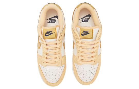 Image of Nike Men's Dunk Low Sneakers
