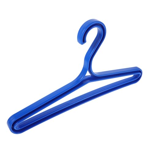 HOODANCOS Percha para Trajes de Neopreno de Plástico Secado Rápido y Diseño Portátil, Adecuado para Uso Doméstico y Clubes de Buceo, 16.33X8.66X0.98In