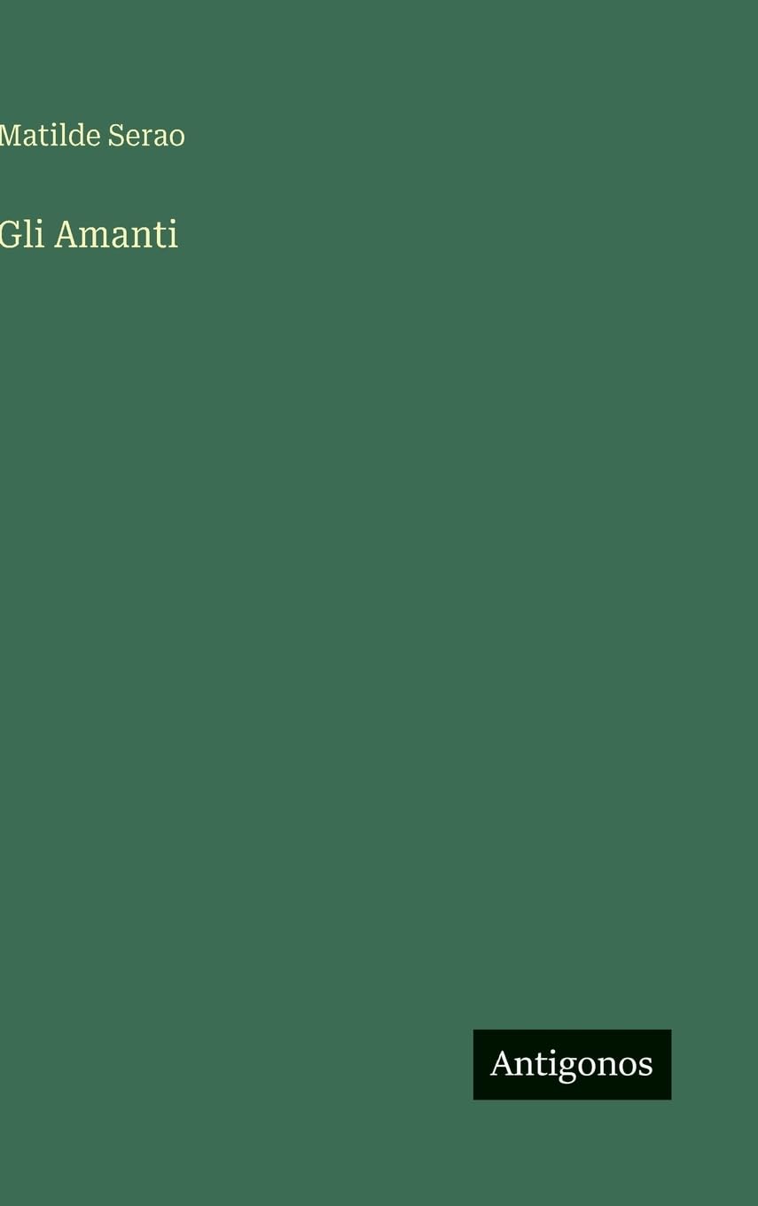 Gli Amanti