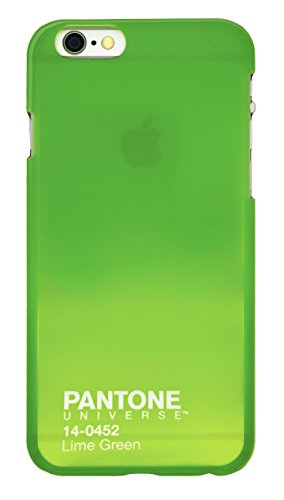 Case Scenario Custodia Pantone Universe per iPhone...