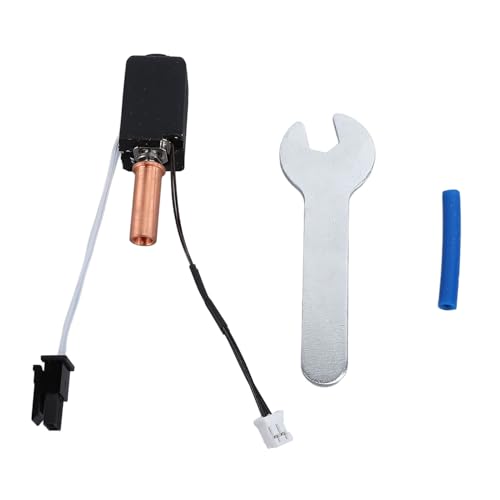 �Z���~�b�N�z�b�g�G���h 0.4mm �m�Y���AKobra 2 Neo Pro Plus Maximum �̌����p�A���M�`�����Z���~�b�N�q�[�^�[�A�ȒP�Ȏ��t���A�����`�ƃt�B�[�h T �t���̑g�ݗ��čς݃z�b�g�G���h