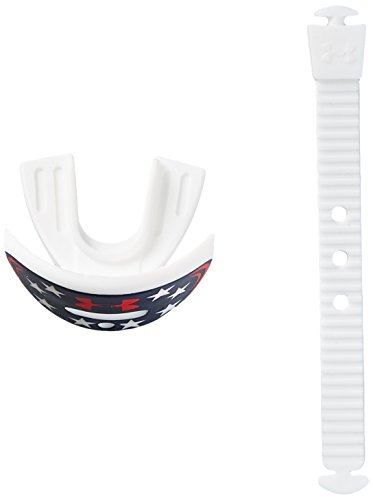 Protect Perform Athletics Under Armour AirPro LipShield Mouthguard 17S
