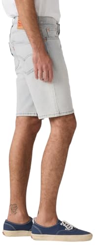 Image of Levi's Men's 405 Standard Fit Shorts (Also Available in Big & Tall)