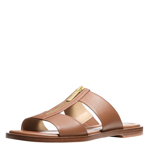 Image of Michael Kors Women's Berkley Flat Sandal