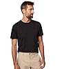 Fsxtmkxscr Avicii True Men's Black T-Shirt Music Artist Graphic Casual Short Sleeve Tee for Men TSBPP-1202 Size S #3