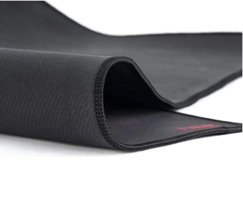 Mouse Gamer Havit + Mouse Pad Gamer Speed 250x210mm Havit