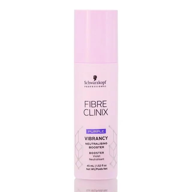 BOOSTER VIOLET COULEUR | Fibre Clinix | Schwarzkopf Professional