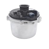 180A Water Cooled Alternator Compatible for BMW 745I 745LI 4.4L 2002-2004 12317507741 12317507995