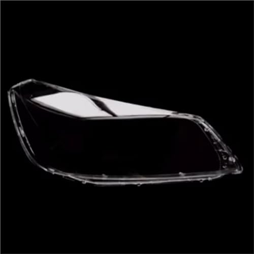 Couvercle objectif de phare avant voiture haute transparence Aeolus S30