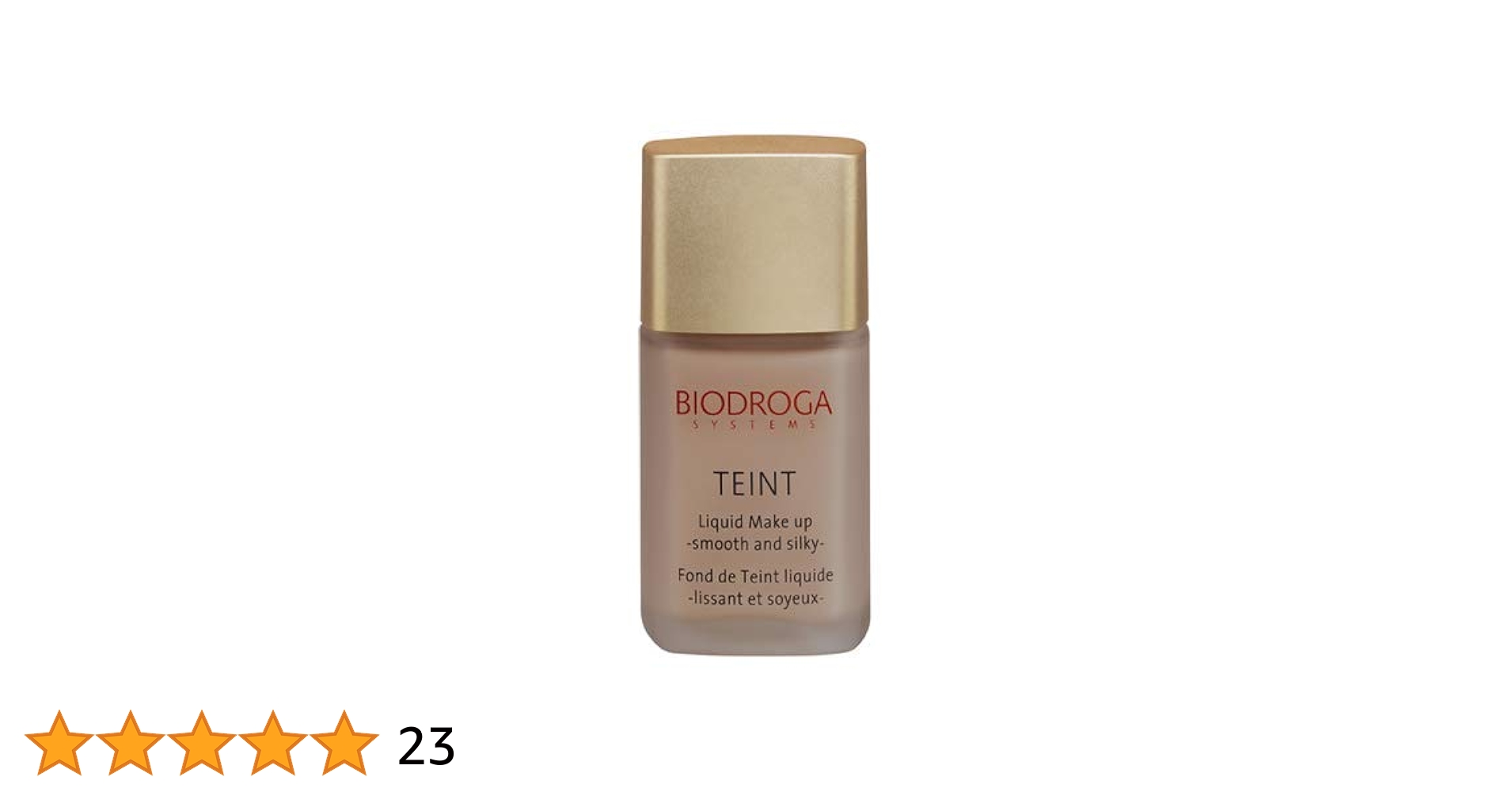 【専用】Biodroga Liquid Make Up N2　３本セット LIQUID MAKE-UP SPF20 - Silk Tan – BIODROGA Australia