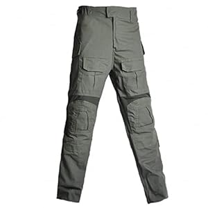 MAOTN Taktische Uniform Anzüge Herren Hose