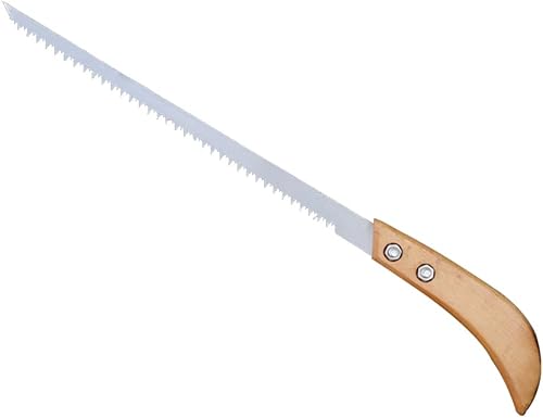 Sierra de mano portátil para exteriores, mini panel de pared 2024, sierra pequeña de trabajo de madera resistente, sierra portátil para el hogar,