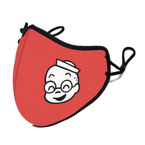 キャラクターズ オサムグッズ 立体 スポーツ カラーマスク 超快適 布マスク 伸縮性 通気性 軽量 耳ひも調整可能 呼吸しやすい 洗える 繰り返し使え 小顔効果 防塵 UVカット おしゃれ 通勤 通学 男女兼用 S-M 1枚入り