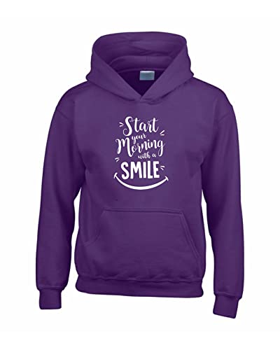 Sweat à capuche ample XXL pour éviter le froid matinal avec style