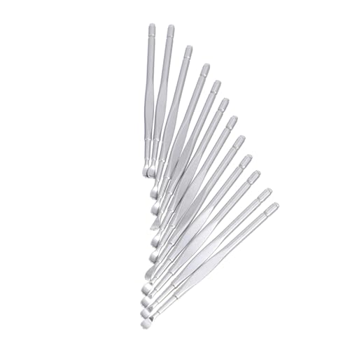 Beavorty 1Zbg XeX̃C[Xv[ C[Xv[Zbg 荪ǎu[X c[ XN[p[c[  |c[ |@ XeX| Silver 12