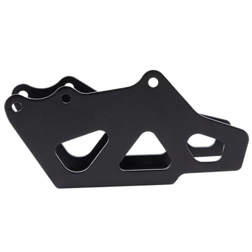 Guide chaîne moto pour éviter le déraillement Suzuki RM-Z450Z