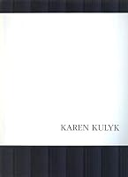 Karen Kulyk: Two Decades 1972-1992 B009OP2MSK Book Cover