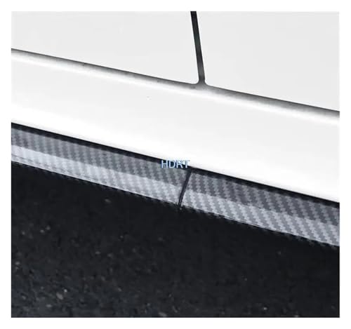 Burlete para automóvil Benz Clase A W177 con adhesivo exterior de diseño 5