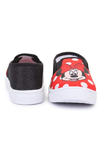 Image of Minnie Girls Mmpgls1745 Indian Shoes