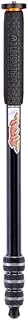 3 Legged Thing Punks Trent 2.0 Monopod - Lightweight Magnesium Alloy Camera Monopod with Multiple Uses for Heavy Eq… (TRENTGREY2.0)
