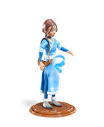 Bendyfigs Avatar The Last Airbender Katara #TOP1