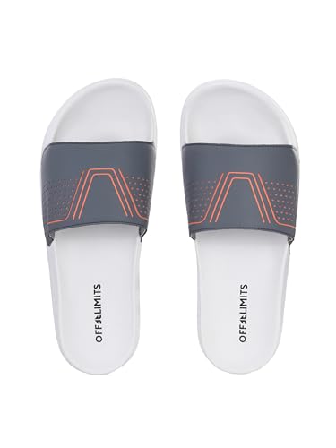 Image of OFF LIMITS Men's VORTEX Sliders