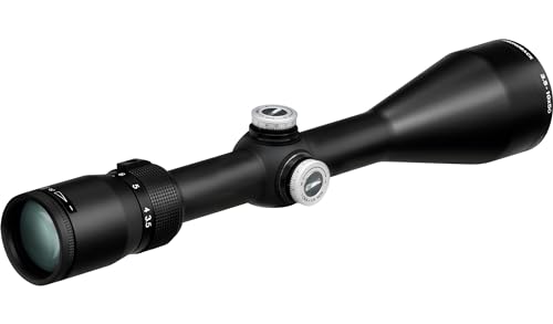 Image of Vortex Diamondback Second Focal Plane, 1-inch Tube Riflescopes