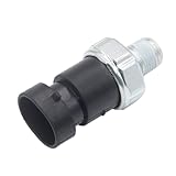 ARLEO 19244517 Interruptor de presión aceite C//h//e//v//r//o//l//e//t B//u//i//c//k O//l//d//s P//O//N//T//I//A//C 3.1l 2.2l .4l for 1994-1996 R//e//g//a//l