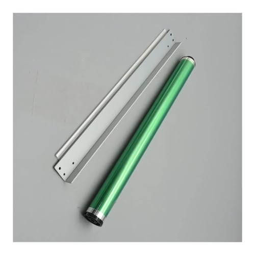 Tambour OPC DP1520 DP1820 avec lame pour réparer les traces noires sur Panasonic 1520 8016