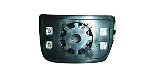 Equal Quality RS02118 Piastra Vetro Specchio