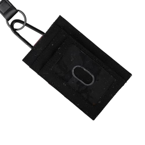 Berserk Black Swordsman Men's Pouch Wallet-OSFA3