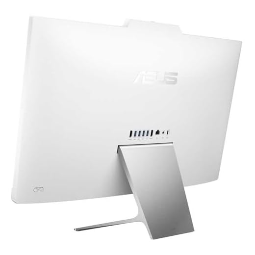 Asus M3702WFAK 27" All-in-One Computer