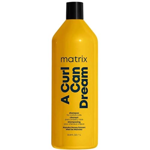 Matrix A Curl Can Dream Champú para cabello rizado 1000ml