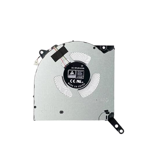 Ventilateur CPU Legion 5 Pro 16ACH6H contre la surchauffe des modules 5H40S20280 2021