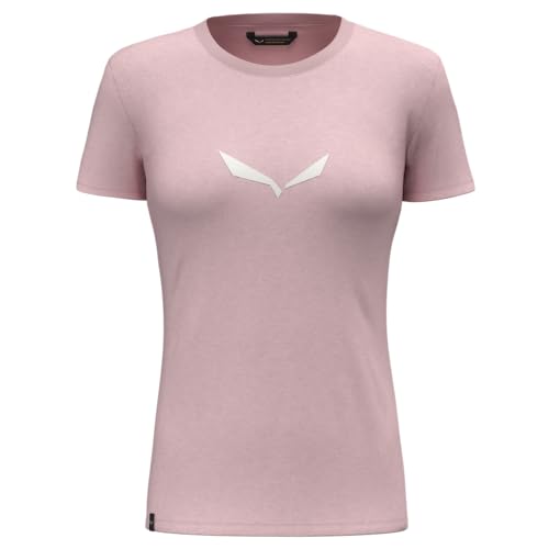 Salewa Solidlogo Dri-Release® Women's T-Shirt T-Shirt Women's Zephyr L