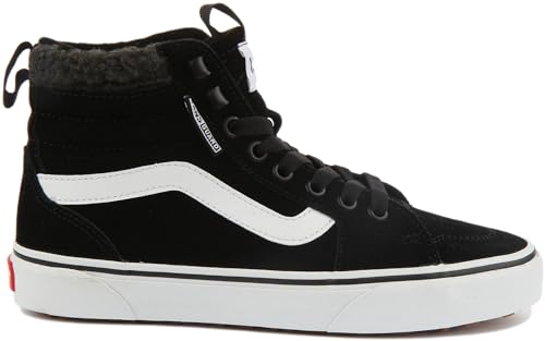 Montantes Vans Wm Filmore Hi Guard Suede - vue 6