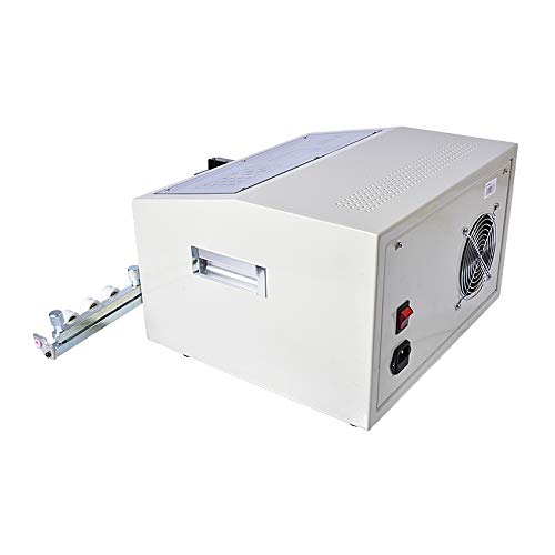 Cgoldenwall 0,1–4.5square machine dénuder automatique ordinateur Fil de câble hors Ligne Pince à dénuder multifonction Peeling Wiremachine Éplucheur avec ligne de coupe Certifié CE