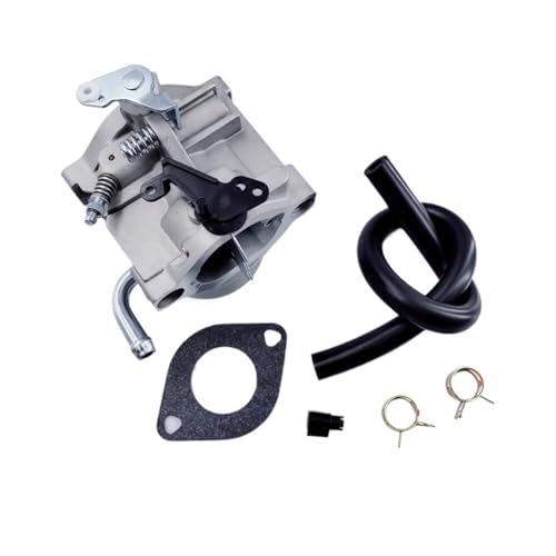 Carburateur pour tondeuse à gazon 590399 pour retrouver un beau jardin